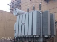 SVEL Group shipped its thousandth transformer